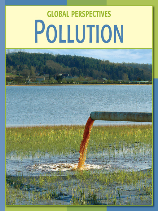 Title details for Pollution by Robert Green - Available